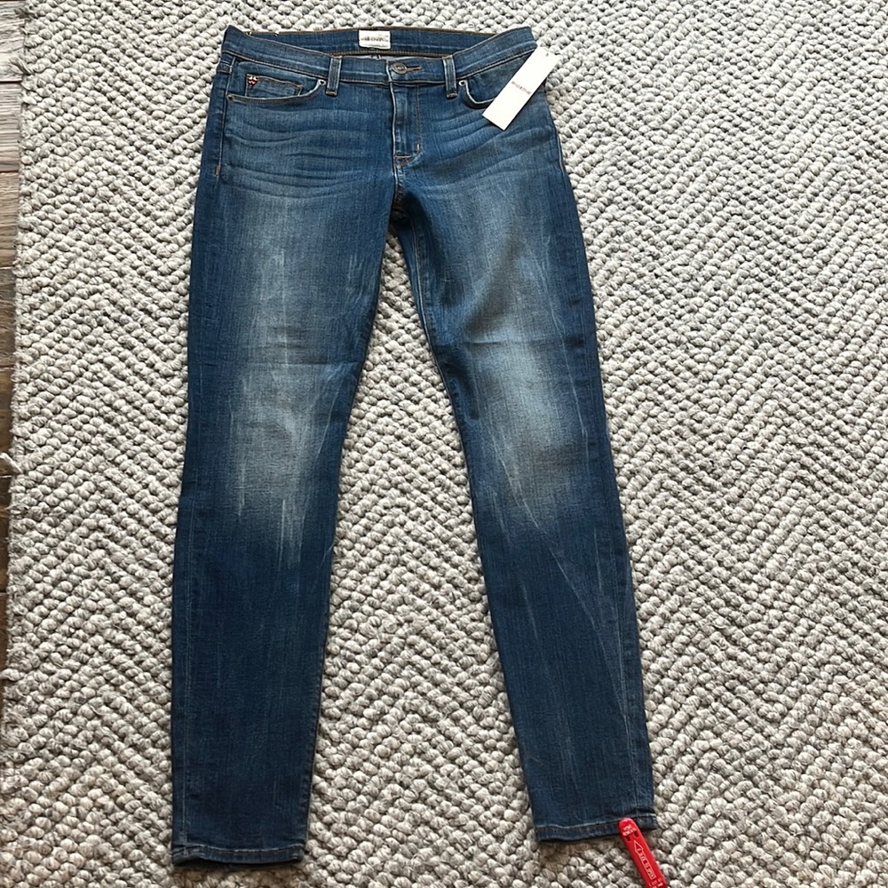 HUDSON Jeans size 28, NWT